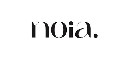 Noia. Device mark 6343492 Trademark