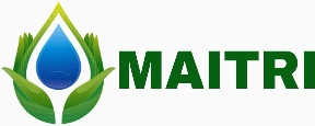 Maitri Device mark 6344764 Trademark