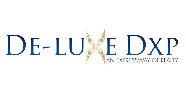De-luxe Dxp Device mark 6345452 Trademark
