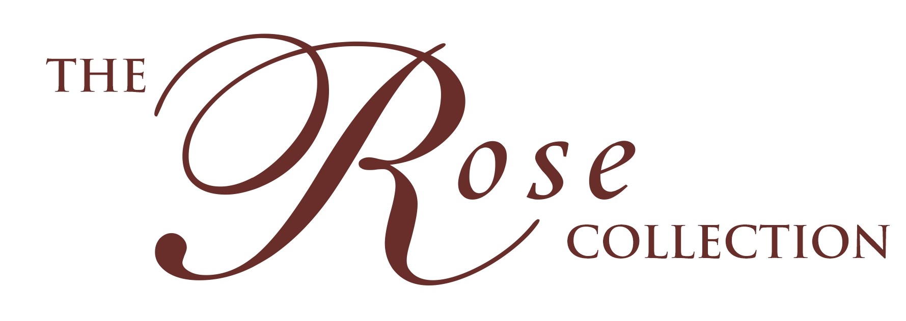 The Rose Collection Device mark 6345447 Trademark