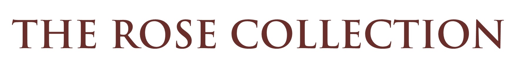 The Rose Collection Device mark 6345445 Trademark