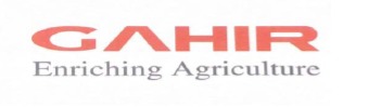 Gahir Enriching Agriculture Device mark 6345527 Trademark
