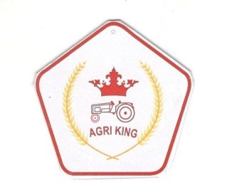 Device Mark With Agri King Device mark 6345731 Trademark
