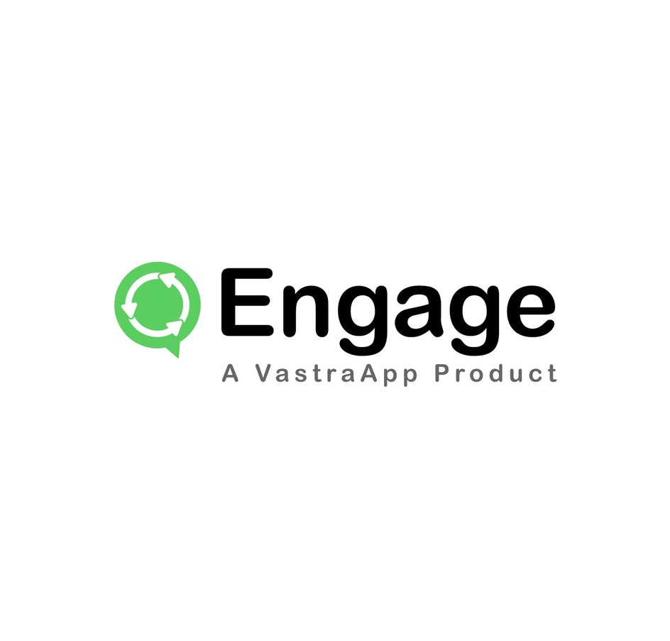 Engage - A Vastraapp Product Device mark 6345864 Trademark