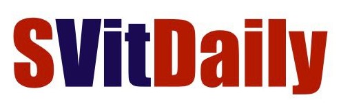 Svitdaily Device mark 6344264 Trademark