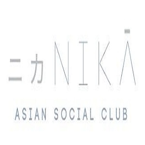 Nika Asian Social Club (device) Device mark 6344676 Trademark
