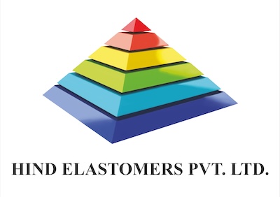 Hind Elastomers Pvt. Ltd. (device) Device mark 6344703 Trademark