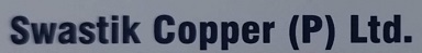 Swastik Copper (p) Ltd Device mark 6346110 Trademark