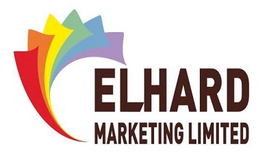 Elhard Marketing Limited Device mark 6347321 Trademark