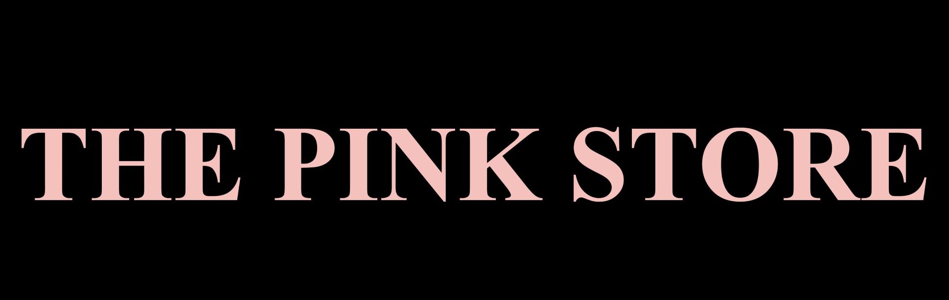 The Pink Store Device mark 6347367 Trademark