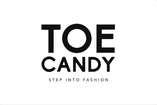 Toe Candy Device mark 6347443 Trademark