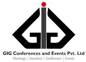 Gig Conferences And Events Pvt. Ltd Device mark 6347070 Trademark