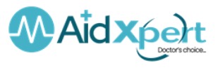 Aidxpert Doctor's Choice Device mark 6347149 Trademark