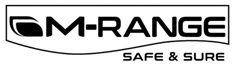 M-range Safe & Sure With Device Device mark 6347255 Trademark