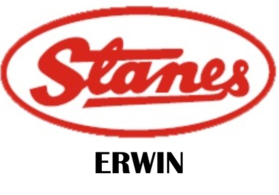 Stanes Erwin Device mark 6347935 Trademark