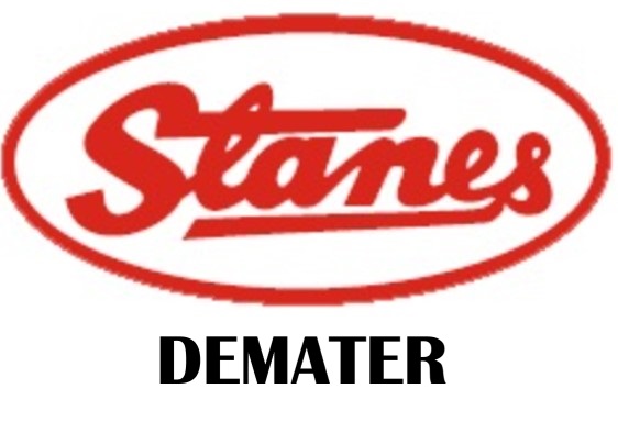 Stanes Demater Device mark 6347937 Trademark
