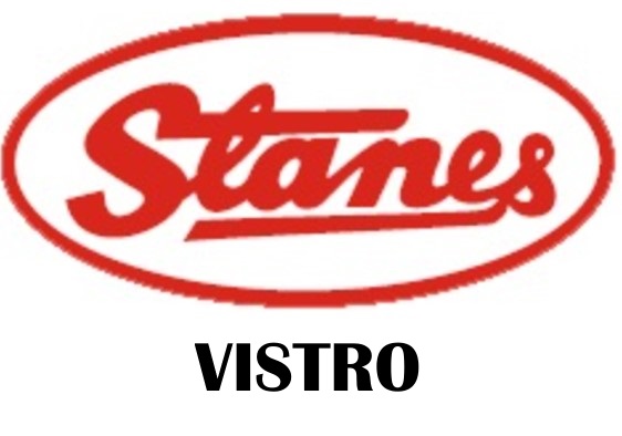 Stanes Vistro Device mark 6347941 Trademark