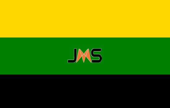 Jms (label) Device mark 6348404 Trademark