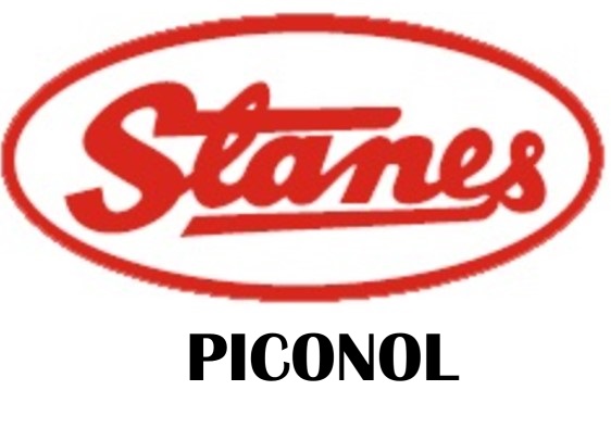 Stanes Piconol Device mark 6347938 Trademark