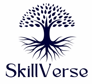 Skill Verse Logo Device mark 6348209 Trademark