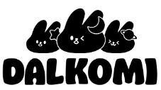 Dalkomi Device mark 6348260 Trademark