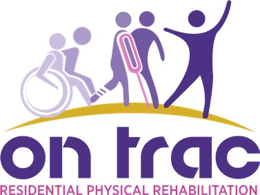 On Trac Residential Physical Rehabilitation Device mark 6349199 Trademark