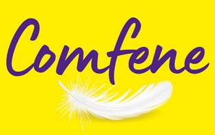 Comfene Device mark 6348738 Trademark