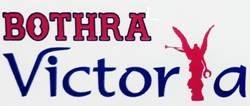 Bothra Victoria Device mark 6350119 Trademark
