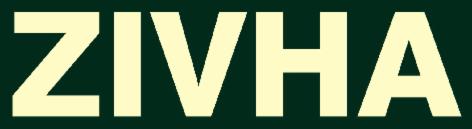 Zivha (label) Device mark 6348800 Trademark