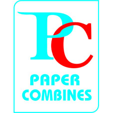 Paper Combines Device mark 6350319 Trademark