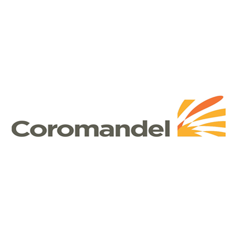 Coromandel Device mark 6350605 Trademark