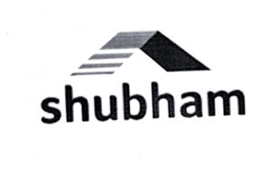 Shubham With Device Device mark 6350039 Trademark