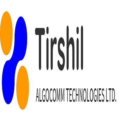 Tirshil Algocomm Technologies Ltd Device mark 6351584 Trademark