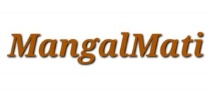 Mangalmati Device mark 6351185 Trademark