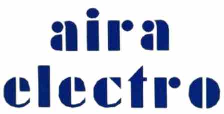 Device Mark Aira Electro Device mark 6351655 Trademark