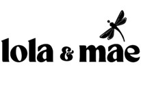 Lola & Mae (device) Device mark 6350037 Trademark
