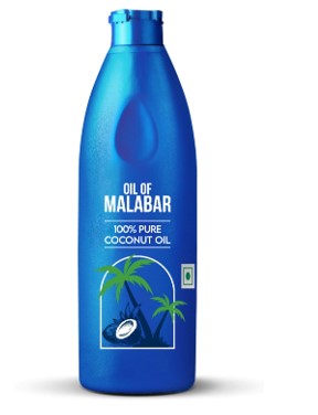 Oil Of Malabar Logo Device mark 6350854 Trademark
