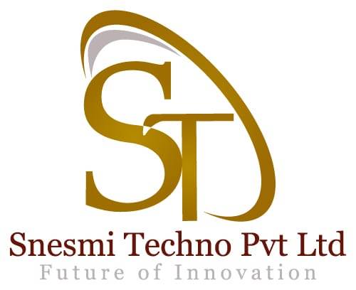 Snesmi Techno Pvt Ltd Wth Device St Device mark 6351030 Trademark