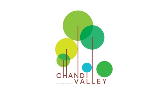 Chandi Valley Device mark 6350513 Trademark