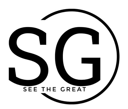 Sg-see The Great Device mark 6352380 Trademark