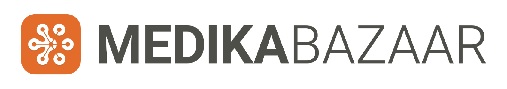 Medikabazaar With A Device Of Hub Device mark 6352477 Trademark