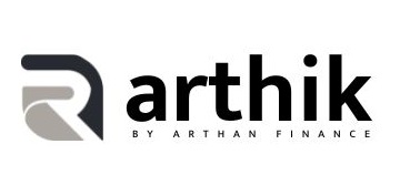 Arthik By Arthan Finance Device mark 6352675 Trademark