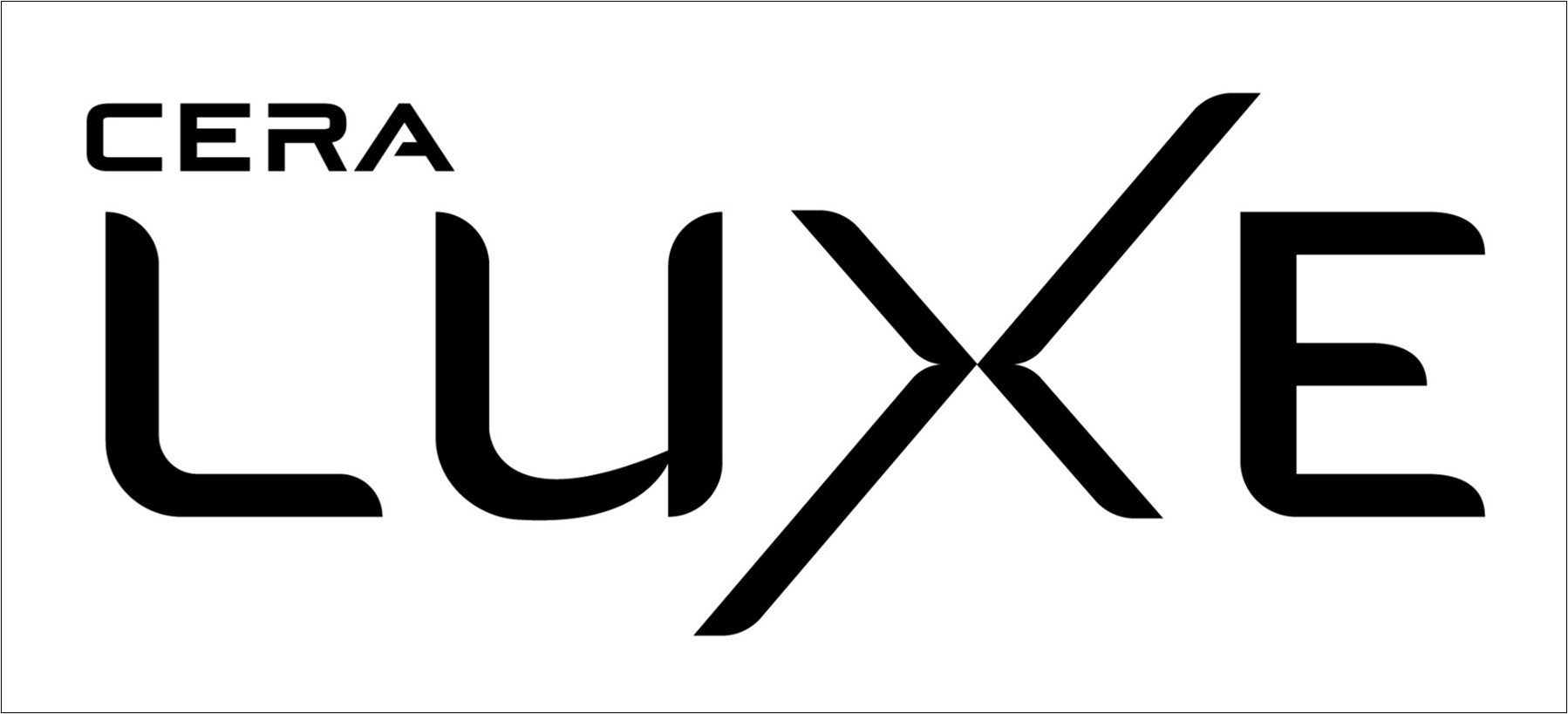 Cera Luxe Device mark 6353242 Trademark