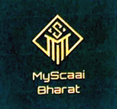 Myscaai Bharat Device mark 6353190 Trademark