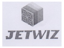 Jetwiz Device mark 6353574 Trademark