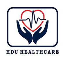 Hdu Healthcare Device mark 6353460 Trademark