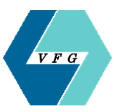 Vfg Device mark 6353753 Trademark