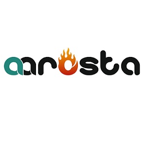 Aarosta Device mark 6354341 Trademark