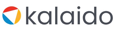 Kalaido (label) Device mark 6354297 Trademark