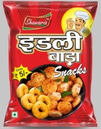 Shawaria Idli Vada Snacks Device mark 6354473 Trademark